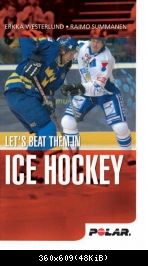 Westerlund, Summanen. Let's Beat Them In Ice Hockey